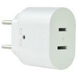112349-3-DPS_1_tomada_iClamper_Pocket_X_2PN_2P_10A_Branco_10937_Adapt_112349