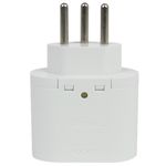 114105-2-DPS_1_tomada_iClamper_Pocket_3PN_3P_Adapt_Branco_Clamper_10943_114105