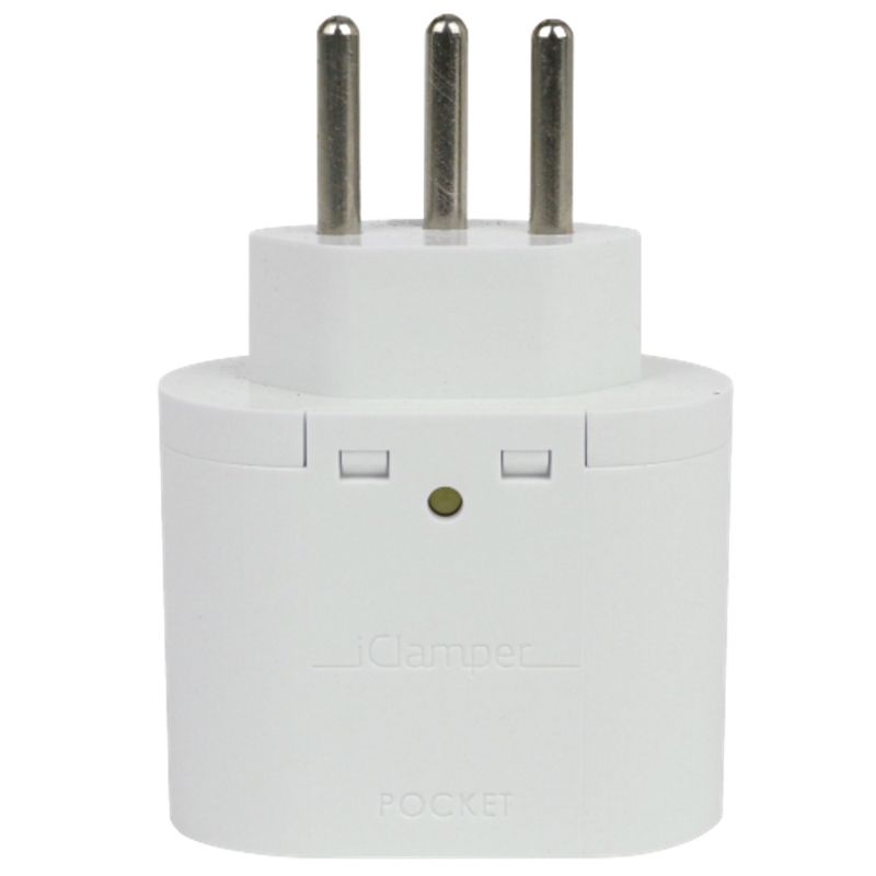114105-2-DPS_1_tomada_iClamper_Pocket_3PN_3P_Adapt_Branco_Clamper_10943_114105