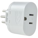 114105-3-DPS_1_tomada_iClamper_Pocket_3PN_3P_Adapt_Branco_Clamper_10943_114105