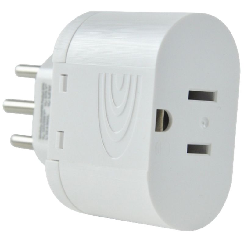 114105-3-DPS_1_tomada_iClamper_Pocket_3PN_3P_Adapt_Branco_Clamper_10943_114105