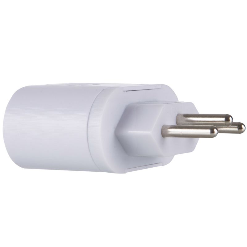 114105-4-DPS_1_tomada_iClamper_Pocket_3PN_3P_Adapt_Branco_Clamper_10943_114105