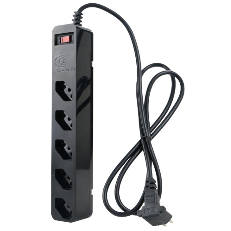 110299-1-DPS_Filtro_de_Linha_5_tomadas_iClamper_Energia_5_Preto_10872_110299
