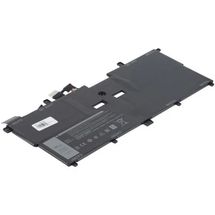 Bateria notebook (7.6V/6.052mAh/4 células) - Compatível c/ Dell  - BB11-DE154 - BestBattery