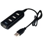 124545-1-Hub_USB_20_4_portas_MD9_Preto_7437_124545