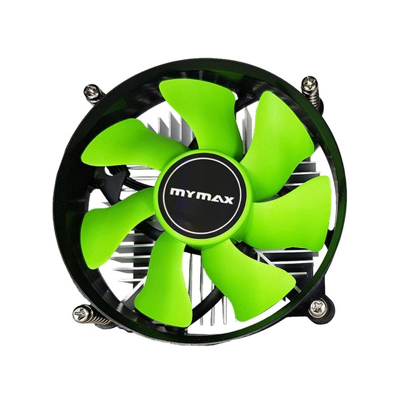 124563-3-Cooler_p_Processador_Intel_MYCTX900_OR_Mymax_8863_PretoVerde_124563