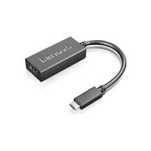 Adaptador USB-C > HDMI 2.0b Lenovo - 4X90R61022 (Suporta HDR, HDCP 2.2, WCG e HLG)