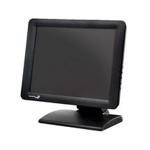Monitor touch screen 15pol -CM15H - 46BC15HCM001 - Bematech (HDMI/4:3)