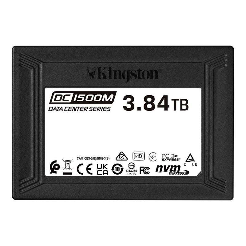 124623-2-SSD_U_2_2_5_PCIe_NVMe_3_84TB_Kingston_DC1500M_Data_Center_SEDC1500M3840G_PCIe_Gen3x4_TLC_RW_3100MBs_2700MBs_124623