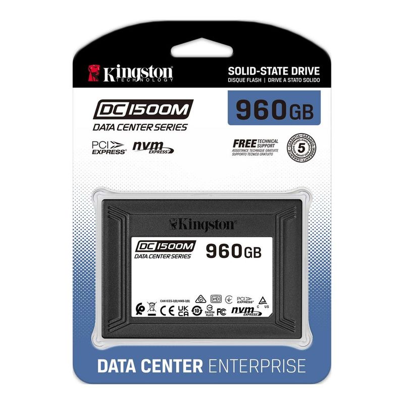124621-3-SSD_U_2_2_5_PCIe_NVMe_960GB_Kingston_DC1500M_Data_Center_SEDC1500M960G_PCIe_Gen3_x4_TLC_RW_3100MBs_1700MBs_124621