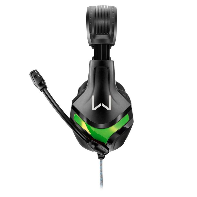 124592-3-Fone_de_Ouvido_c_mic_Gamer_P2_Multilaser_PH298_124592