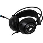 124595-2-Fone_de_Ouvido_c_mic_RGB_Crusader_USB_Fortrek_70555_Preto_124595