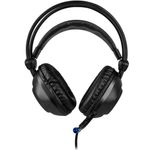 124595-3-Fone_de_Ouvido_c_mic_RGB_Crusader_USB_Fortrek_70555_Preto_124595