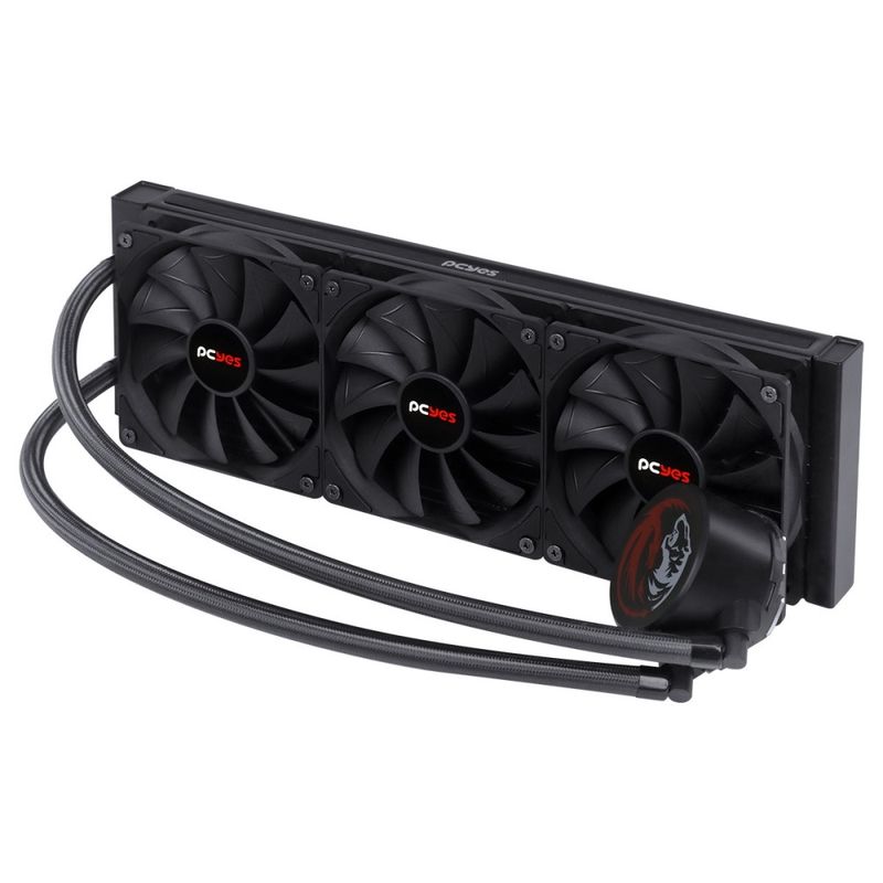 124584-1-Watercooler_PCYes_Sangue_Frio_2_360MM_PSF2360H60PTSL_TDP_350W_Mangueira_Nylon_INTEL_AMD_124584