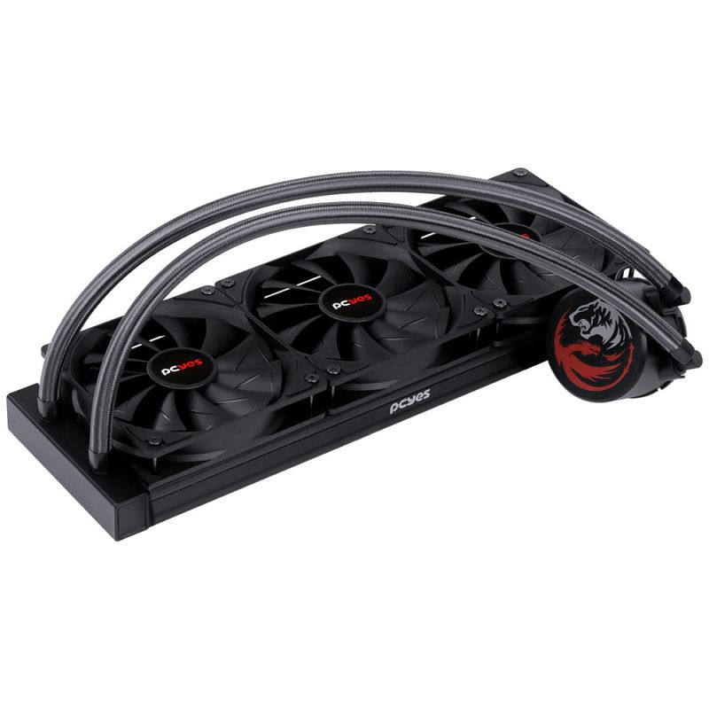 124584-2-Watercooler_PCYes_Sangue_Frio_2_360MM_PSF2360H60PTSL_TDP_350W_Mangueira_Nylon_INTEL_AMD_124584