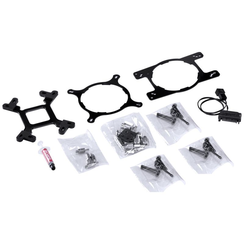 124584-5-Watercooler_PCYes_Sangue_Frio_2_360MM_PSF2360H60PTSL_TDP_350W_Mangueira_Nylon_INTEL_AMD_124584