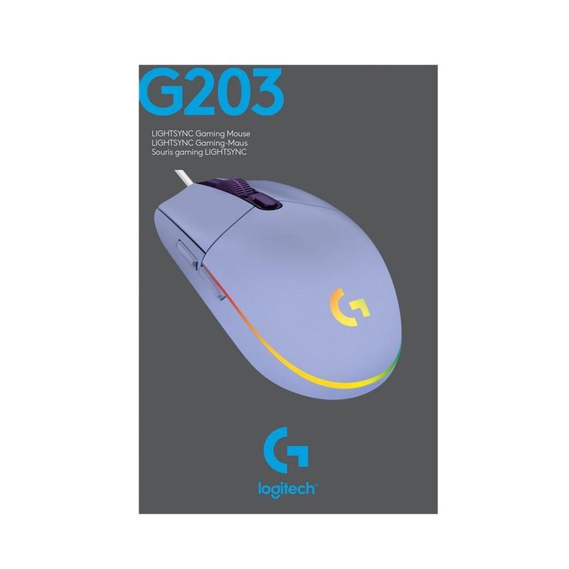 124625-6-Mouse_USB_Logitech_G203_Lightsync_Lilas_910_005852_124625