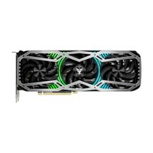 Placa de vídeo - NVIDIA GeForce RTX 3080 (12GB / PCI-E) - Gainward PHOENIX - NED3080019KB-132AX - LHR