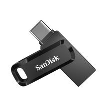 Pendrive USB-C 3.0 - 64GB - SanDisk Dual Drive - SDDDC3-064G-G46