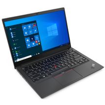 Notebook 14pol Lenovo Thinkpad E14 Gen2 20TBS6PE00 (Core i7 1165G7, 16GB DDR4, SSD 256GB nVME, Win 10 Pro, 1yr. On Site)