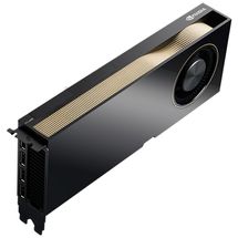 Placa de vídeo NVIDIA Quadro RTX A6000 + HW Sync - PNY VCNRTXA6000SYNC-PB (48GB DDR6, PCIe 4.0 x16)