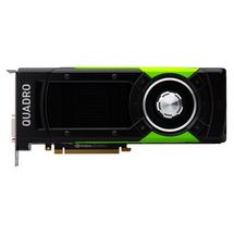 Placa de vídeo NVIDIA Quadro P2200 - HP R2U55C (5GB DDR5X, PCIe 3.0 x16)