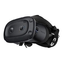 Kit HTC VIVE Cosmos  Elite para realidade virtual (Virtual Reality - SOMENTE O HEADSET) - 99HASF006-00
