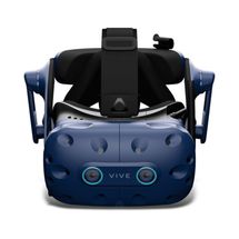 HTC VIVE Pro Eye - Virtual Reality System (Realidade Virtual, SOMENTE O HEADSET) - 99HAPT005-00