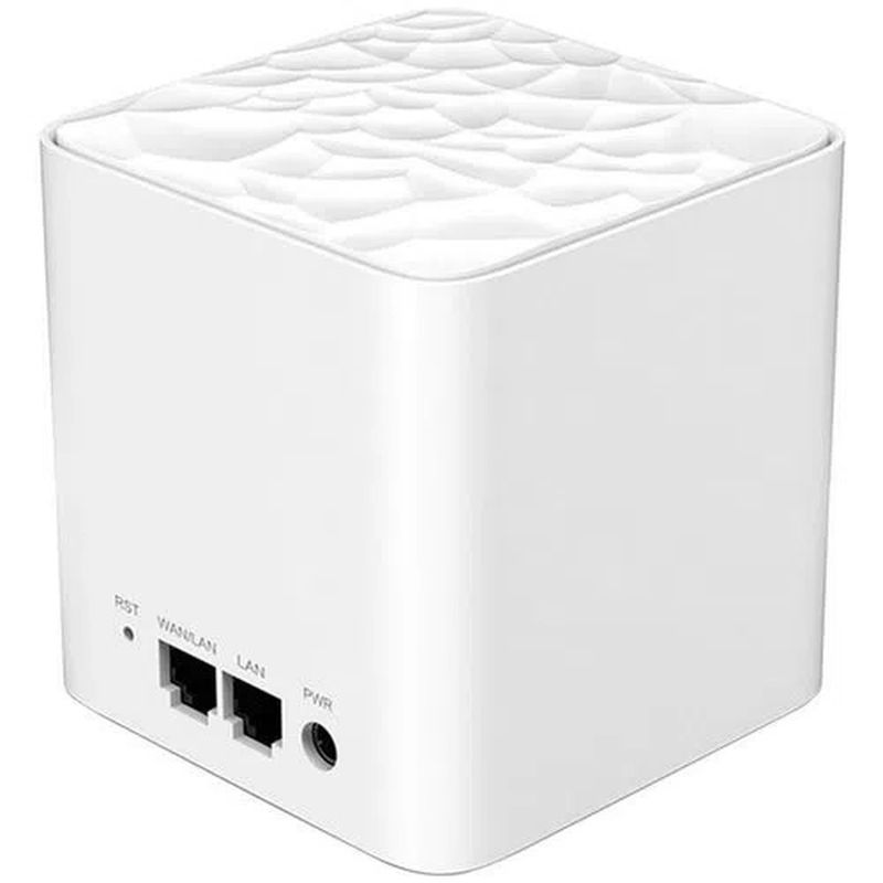 124658-2-OPEN_BOX_Roteador_Wireless_Tenda_Mesh_AC_1200_MW3_124658