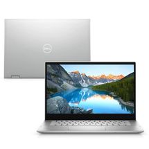 Notebook 14pol Dell Inspiron 5406-M20S (Core i5 1135G7, 8GB DDR4, SSD 256GB nVME, FHD Touch, Win 11 Home)