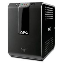 [OPEN BOX] No-Break - 600VA /  300W - 115V - APC Back-UPS - Preto - BZ600-BR