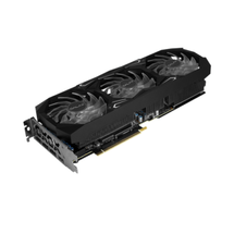 Placa de vídeo - NVIDIA GeForce RTX 3080 Ti (12GB / PCI-E) - Galax SG (1-Click OC) 38IOM5MD99DD