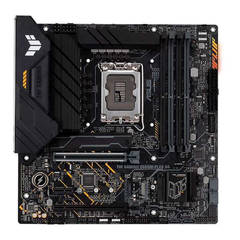 124627-2-Placa_mae_LGA_1700_Asus_TUF_GAMING_B660M_PLUS_D4_Micro_ATX_124627