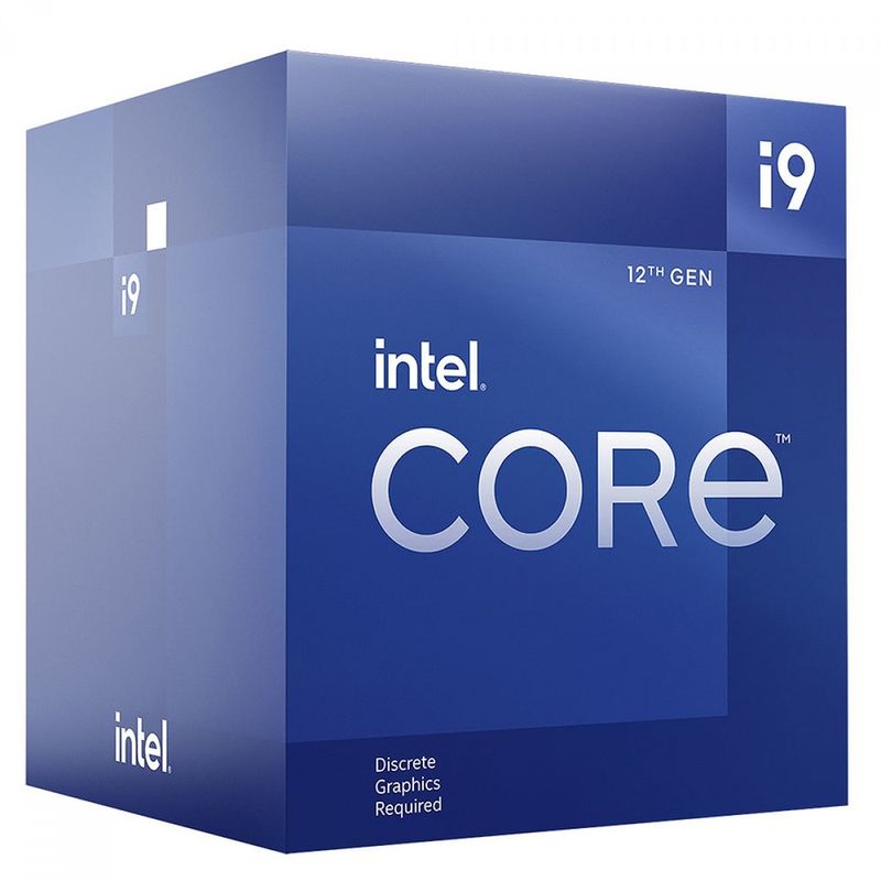 Processador Intel Core i9-12900 (LGA1700 - 2.4GHz Processador Intel Core i9-12900 (LGA1700 - 2.4GHz
