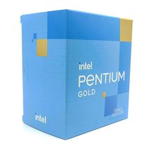 Processador Intel Pentium G6405 (LGA1200 - 2 núcleos - 4,1GHz) - BX80701G6405