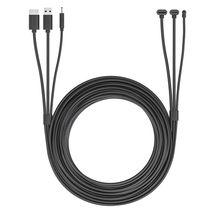 Cabo para HTC VIVE (HDMI, USB e Energia) - Skywin - B07GZZG2PQ