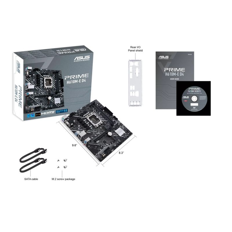 124679-5-Placa_mae_LGA1700_Asus_PRIME_H610M_E_D4_Micro_ATX_124679