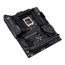 Placa mãe LGA1700 / DDR4 - ASUS TUF GAMING Z690-PLUS D4 (ATX) - 90MB18U0-C1BAY0