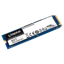SSD - M.2 (2280 / PCIe NVMe) - 250GB Kingston NV1 SNVS/250G