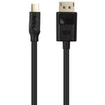 124685-3-Cabo_Adaptador_de_Video_Mini_Displayport_14_Displayport_18m_Cable_Matters_101017_BLK_6_Preto_124685