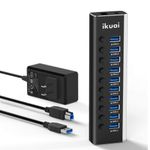 124697-1-Hub_USB_30_10_portas_Ikuai_RSH_A10_Aluminio_12V_3A_36W_Adaptador_de_energia_e_On_Off_switches_124697
