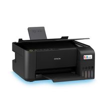 Impressora Multifuncional Tanque de Tinta Epson EcoTank L3250 (Color, USB, Wifi, Scanner)