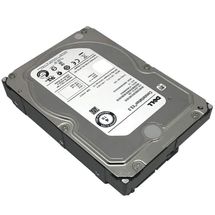 HD 4TB SATA Dell Constellation - ST4000NM0033 (3,5pol, 6Gb/s, 7.200 RPM, 128MB Cache)