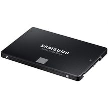 SSD - 2,5pol / SATA3 - 250GB - Samsung 870 EVO - MZ-77E250B/AM / MZ-77E250E