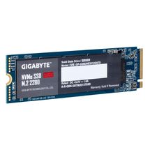 SSD - M.2 (2280 / PCIe 3.0 x4 NVMe) - 512GB - Gigabyte - GP-GSM2NE3512GNTD