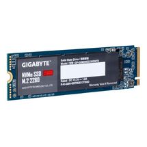 SSD - M.2 (2280 / PCIe 3.0 x4 NVMe) - 256GB - Gigabyte - GP-GSM2NE3256GNTD