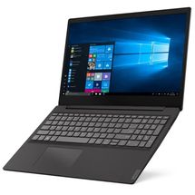 Notebook 15.6pol Lenovo Ultrafino BS145 82HB0008BR (Core i7 1065G7, 12GB DDR4, SSD 512GB nVME, Win 10 Pro)