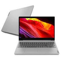 Notebook 15.6pol Lenovo Ideapad 3i Ultrafino 82MFS00100 (AMD Ryzen 5 5500U, 12GB DDR4, SSD 512GB nVME, Win 10 Pro)