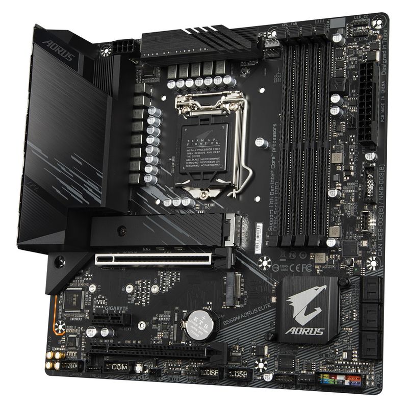 124738-1-Placa_mae_LGA_1200_B560M_AORUS_ELITE_Rev_10_Micro_ATX_124738
