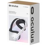 124742-2-Suporte_plastico_para_Oculus_VR_Quest_2_Elite_Strap_c_bateria_124742